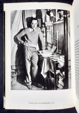 Henry Miller grandeur nature -. MILLER (Henry) - BRASSAI -