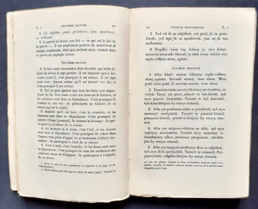 Chandogya-Upanisad.