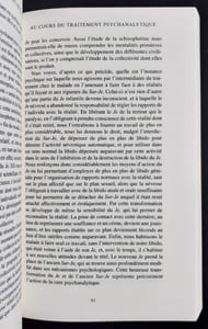 Clinique psychanalytique. Conférences faites à l'Institut de Psychanalyse de Paris (1934, 1935, 1936) -