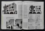 L'Architecture d'aujourd'hui, n°109, septembre 1963 : Mexique.. DIAMANT-BERGER (Renée) - BLOC (André) - L'Architecture d'aujourd'hui -