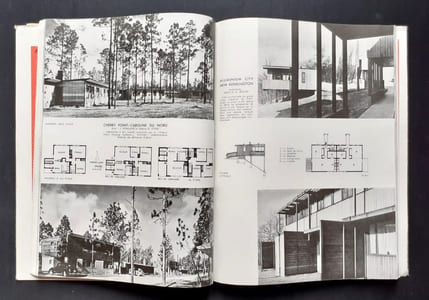L'Architecture d'aujourd'hui, n°12, juillet 1947 : USA, Techniques américaines, urbanisme et habitation. 