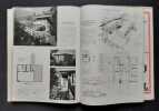L'Architecture d'aujourd'hui, n°12, juillet 1947 : USA, Techniques américaines, urbanisme et habitation. . DAMAZ (Paul) - BLOC (André) - ...