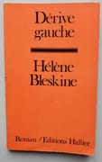Dérice gauche -  par BLESKINE (Hélène) -  - Image 1