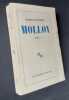 Molloy - . BECKETT (Samuel) - 