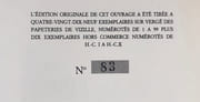 Cap au pire -  par BECKETT (Samuel) -  - Image 1
