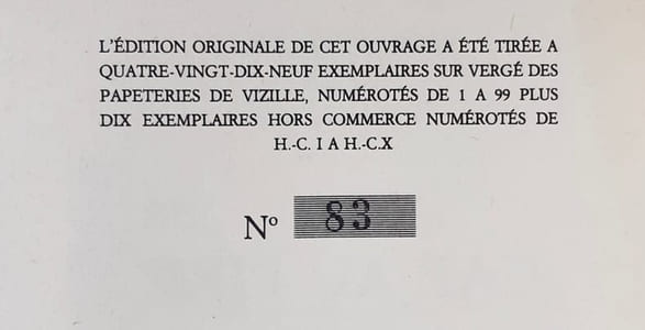 Cap au pire -
