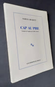 Cap au pire -  par BECKETT (Samuel) -  - Image 2