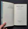 Happy days - A Play in Two Acts - . BECKETT (Samuel) - 