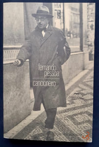 Cancioneiro - Poèmes 1911-1935 -