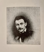 Les Cités futures. Poème, précédé du Livre prophétique -   par IBELS (André) -  - Image 3