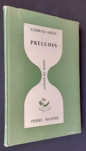 Préludes.