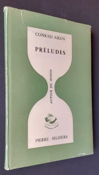 Préludes. 