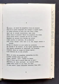 Préludes. 