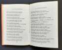 Tout l'amour.. NERUDA (Pablo) -