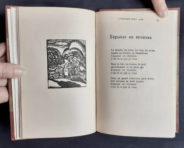Poésies -