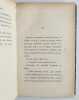 L'inutile beauté -. MAUPASSANT (Guy de) - 
