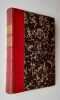 Le Rosier de Madame Husson - . MAUPASSANT (Guy de) - 