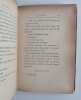 Le Rosier de Madame Husson - . MAUPASSANT (Guy de) - 