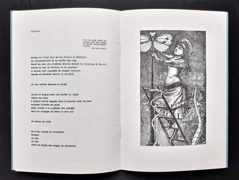 Paramythes - . ERNST (Max) -