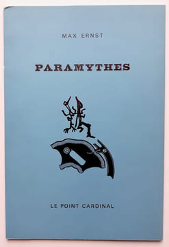 Paramythes - . ERNST (Max) -