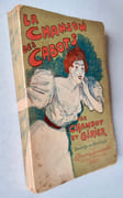 La Chanson des cabots -  par CHAMBOT (Paul) - GIRIER (Ambroise) - STEINLEN -  - Image 1