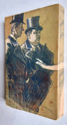 La Chanson des cabots -  par CHAMBOT (Paul) - GIRIER (Ambroise) - STEINLEN -  - Image 2