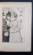 La Chanson des cabots -  par CHAMBOT (Paul) - GIRIER (Ambroise) - STEINLEN -  - Image 3