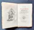 Les Psaumes pénitentiaux -  . PETRARQUE - PETRARCA (Francesco) - DEVELAY (Victor) - 