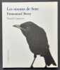 Les oiseaux de Sens. . BERRY (Emmanuel) - COMMERE (Pascal) -