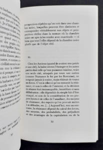 Du "Zibaldone".