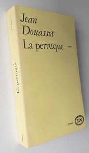 La perruque.