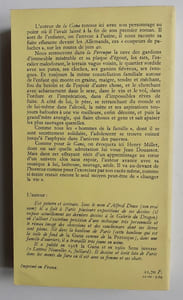 La perruque.