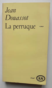 La perruque.