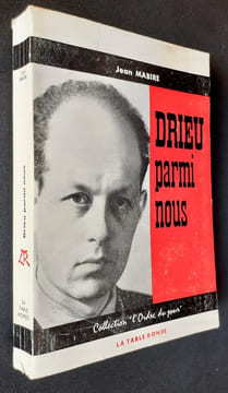 Drieu parmi nous - . MABIRE (Jean) - (Drieu La Rochelle) -