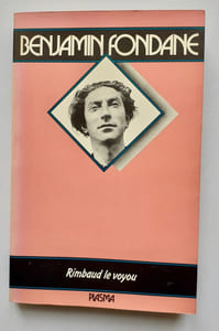 Rimbaud le voyou et l'expérience poétique -