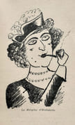 Les Farfelus - Roman fleuve de l'humour -  par CAMI - - Image 1