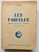 Les Farfelus - Roman fleuve de l'humour -  par CAMI - - Image 2