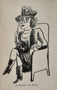Les Farfelus - Roman fleuve de l'humour -  par CAMI - - Image 3