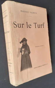 Sur le turf -