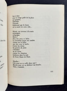 4 poètes de la révolution -