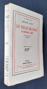 Le Train blindé numéro 1469.  par IVANOV (Vsevolod) - - Image 1