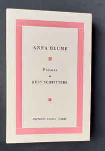 Anna Blume. 