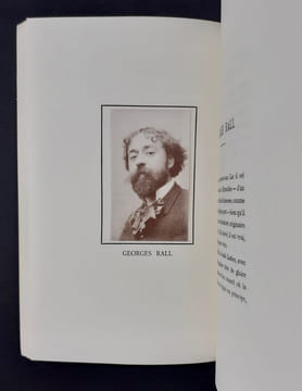 Têtes de pipes. Avec 21 photographies par Émile Cohl. . MOSTRAILLES, L.-G. - [TRÉZENIK, Léo RALL, Georges] -