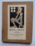 Roll-Mops. par GUS BOFA - - Image 1