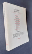 Les Cahiers du Chemin. N°24, avril 1975.  par STEFAN (Jude). SERENI (Nicole). BONNEFOI (Yves). PERROS (Georges). REDA (Jacques). MESCHONNIC (Henri). TRASSARD (Jean-Loup). RACZYMOW (Henri). - Image 2