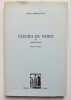 Elegies du nord & autres poèmes. . AKHMATOVA (Anna) -