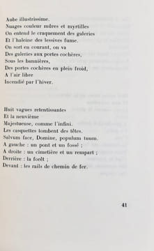 L'An 1905. . PASTERNAK (Boris) - GORIELY (Benjamin) -