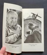 André Masson ou les autres valeurs.  par GUERNE (Armel) - (André Masson) - - Image 2