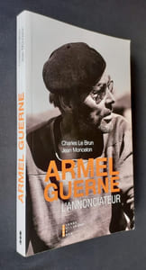Armel Guerne. L'annonciateur.