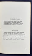 Poèmes de circonstance (1939-1941) -  par WAHL (Jean) - - Image 3